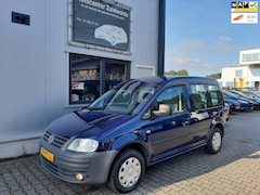 Volkswagen Caddy - 1.4 Comfortline 5p. airco apk 4-2027