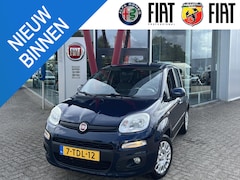 Fiat Panda - 0.9 TwinAir Lounge | Airco | Bluetooth | Mistlampen | Getinte ramen