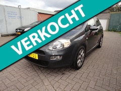 Fiat Punto Evo - 0.9 TwinAir Street CLIMA
