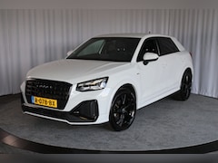 Audi Q2 - 35 TFS Autom, S-line , Virtual cockpit, Carplay, sfeerverl. Matrix NAP