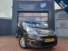 Citroën C4 Picasso - 1.6 VTi Ligne Business