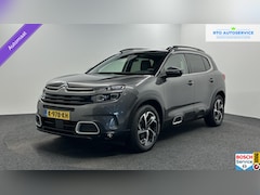 Citroën C5 Aircross - 1.2 PureTech Business Plus CAMERA LEER CARPLAY NAVI ECC ADAPTIEF CRUISE