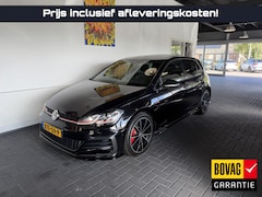 Volkswagen Golf - 2.0 TSI GTI TCR DCC/ACC/PANO/DYNAUDIO/CAMERA/DEALER ONDERHOUDEN
