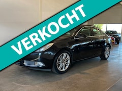 Opel Insignia - 1.6T 180PK Edition Trekhaak NL-auto
