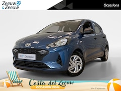 Hyundai i10 - 1.0 COMFORT | NAVI | CAMERA | NL-AUTO |