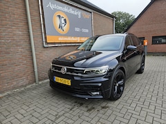 Volkswagen Tiguan - 1.5 TSI ACT Highline R Line