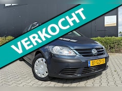 Volkswagen Golf Plus - 1.4 TSI Trendline