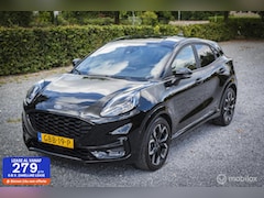 Ford Puma - 1.0 EcoBoost Hybrid ST-Line X