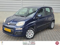 Fiat Panda - 80PK | Popstar | Bluetooth + tel. | Hoogte verst. best stoel. |
