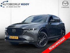 Mazda CX-5 - 2.0 165pk Homura / Automaat / Sunroof / Alarm etc
