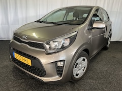 Kia Picanto - 1.0 MPi ComfortPlusLine 1E EIGN/AIRCO/APPLE/CRUISE/CAMERA