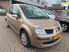 Renault Modus - 1.4-16V Privilège Luxe 2005 € 1950.- 1 Jr APK Zo mee