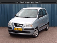 Hyundai Atos - 1.1i Active S-Edition | Airco | 127.000km