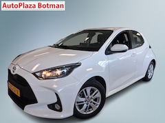 Toyota Yaris - 1.5 Hybrid 115 Active