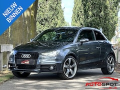 Audi A1 - 1.2 TFSI Pro Line S