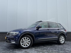 Volkswagen Tiguan - 2.0 TDI 4Motion Highline