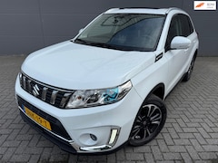 Suzuki Vitara - 1.4 Boosterjet Select*PanoDak*Camera*NAVI*Cruise*StoelVerwarming*APK