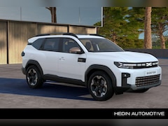 Dacia Bigster - 1.8 Hybrid 155 Extreme | Pack Assist | Pack Winter | Hoogglans Zwart Dak |
