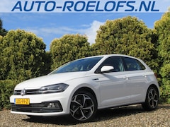 Volkswagen Polo - 1.0 TSI Highline Business R Automaat