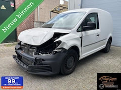 Volkswagen Caddy - Bestel 1.2 TSI L1H1 BMT Comfortline