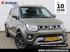 Suzuki Ignis - 1.2 Smart Hybrid Select | Android Auto | Apple Carplay| Stoelverwarming | Achterbank schui