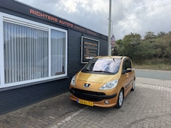 Peugeot 1007 - 1.4 Gentry apk 8-27‼️