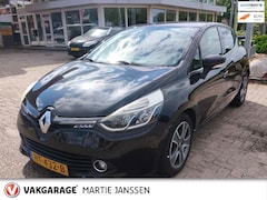 Renault Clio - 0.9 TCe ECO Night&Day