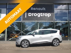 Renault Grand Scénic - 140PK-INTENS-AUTOM-86DKM-NAVI-CAMERA-TREKH-7 ZITS