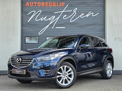 Mazda CX-5 - 2.0 SkyActiv-G 165 Skylease+ 2WD|LED|Trekhaak|Origineel NL|