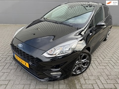 Ford Fiesta - 1.0 EcoBoost ST-Line*NAVI*Trekhaak*Clima-Airco*Velgen*Cruise*APK*NAP