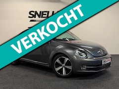 Volkswagen Beetle - 1.4 TSI Sport| PANO|PDC|STOELVERWARMING|