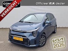Kia Picanto - 1.0 DPi AMT 67pk DynamicPlusLine