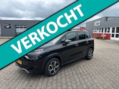 Citroën C3 Aircross - 1.2 PureTech 110PK Nederlandse auto