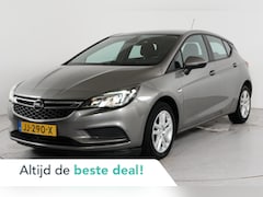 Opel Astra - 1.0 Edition | Climate | Cruise | Apple/Android |