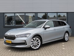 Skoda Superb Combi - 1.5 TSI PHEV Business Edition