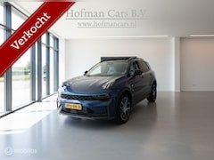 Lynk & Co 01 - 1.5 | 12/2022 | Panoramadak | PHEV | 360 Camera | Carplay