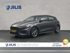 Ford Focus - 1.0 EcoBoost ST Line Business | Camera | LED koplampen