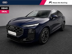 Audi Q3 Sportback - 1.5 TFSI e-hybrid S edition 272 PK · Matrix LED koplampen · OLED achterlichten · Tech pakk