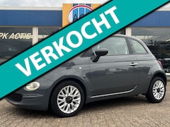 Fiat 500 - 0.9 TwinAir Turbo Young | Orig. NL | Airco | Cruise | Navigatie |