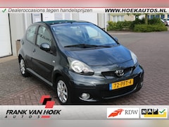 Toyota Aygo - 1.0-12V Comfort