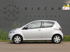 Toyota Aygo - 1.0-12V Comfort NIEUWBINNEN