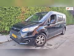Ford Grand Tourneo Connect - 1.5 TDCi Titanium 7p