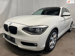 BMW 1-serie - 114i EDE Executive - Achterschade - Schade