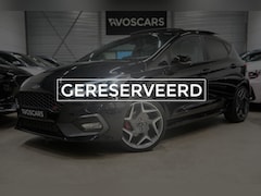 Ford Fiesta - 1.5 EcoBoost ST-3 200PK * Performance - Pano - Launch Control - Recaro - B&O - Camera - Ke