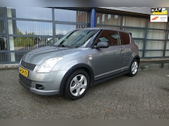 Suzuki Swift - 1.5 Exclusive 3 drs Airco Apk 24-09-2027