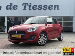Suzuki Swift - 1.2 Select Smart Hybrid | Carplay | Stoelvrw. | Trekhaak | PDC | Rijklaar met beurt & gara