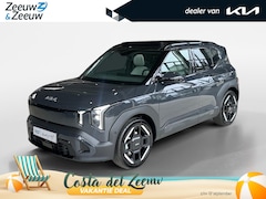 Kia EV2 - GT-line 61 kwh | Enkele op voorraad | Nu 3000, - inruilkorting | Panorama dak | Geheugen s