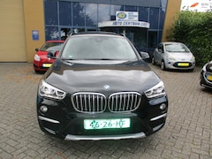 BMW X1 - SDrive18d Centennial High Executive Aut. 2.0
