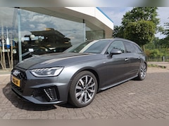 Audi A4 Avant - 35 TFSI S edition Competition NL-Auto