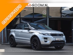 Land Rover Range Rover Evoque - 2.0 Si 4WD Dynamic Pano Camera Trekhaak